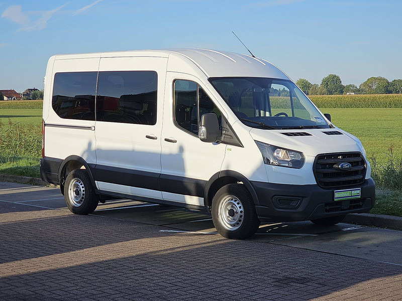 Ford Transit 330 ac 9 persoons EURO6 - Minibus, Transport de personnes: photos 5 Ford Transit 330 ac 9 persoons EURO6 - Minibus, Transport de personnes: photos 5