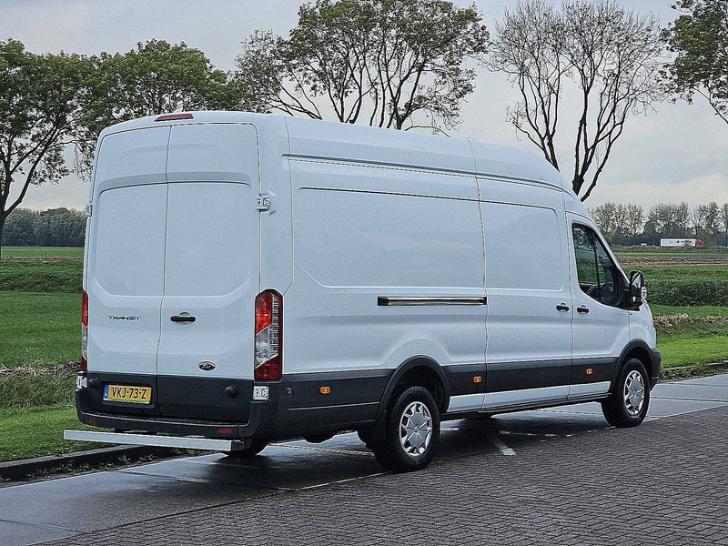 Ford Transit 350 XXL ac EURO6 - Fourgon utilitaire: photos 3 Ford Transit 350 XXL ac EURO6 - Fourgon utilitaire: photos 3