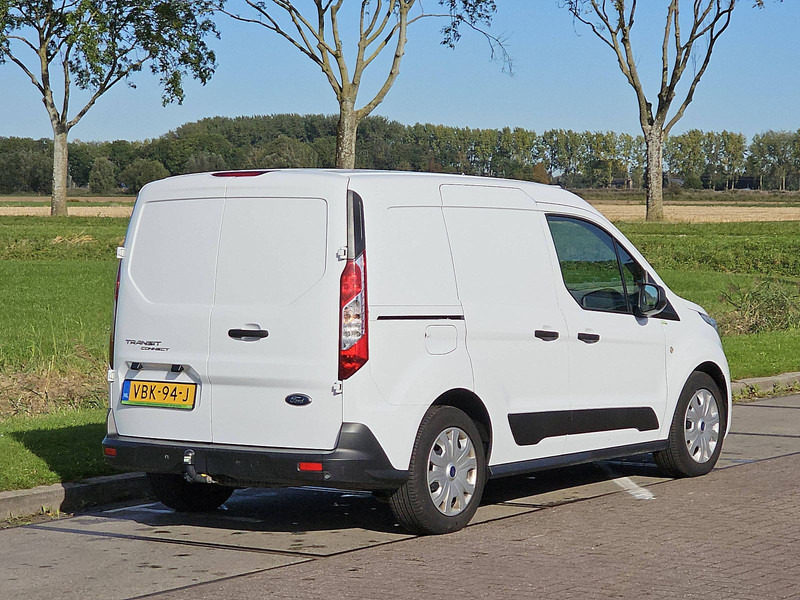 Ford Transit Connect 1.5 L1 Airco Euro6 NAP! - Fourgon grand volume: photos 3 Ford Transit Connect 1.5 L1 Airco Euro6 NAP! - Fourgon grand volume: photos 3