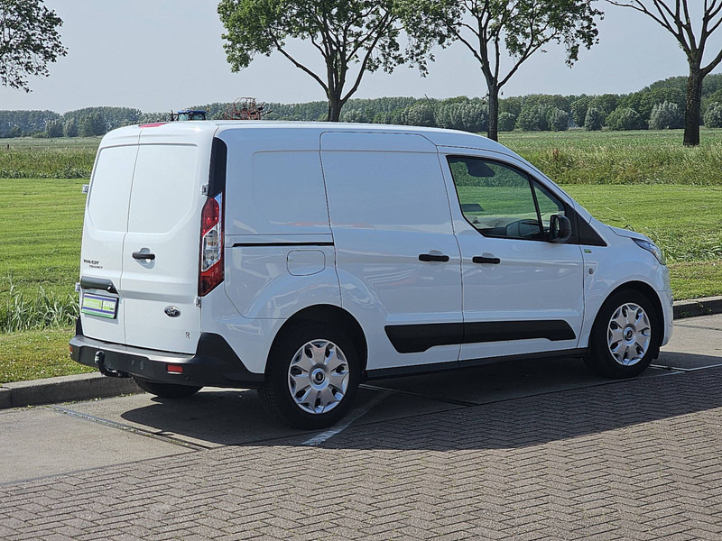 Ford Transit Connect 1.5 L1 Automaat Euro6! - Fourgon grand volume: photos 3 Ford Transit Connect 1.5 L1 Automaat Euro6! - Fourgon grand volume: photos 3