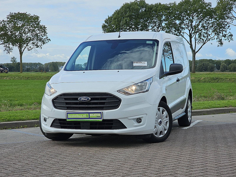 Ford Transit Connect 1.5 L1 Navi 3-Zits Euro6 - Fourgon grand volume: photos 1 Ford Transit Connect 1.5 L1 Navi 3-Zits Euro6 - Fourgon grand volume: photos 1