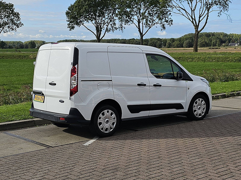 Ford Transit Connect 1.5 L1 Navi 3-Zits Euro6 - Fourgon grand volume: photos 3 Ford Transit Connect 1.5 L1 Navi 3-Zits Euro6 - Fourgon grand volume: photos 3