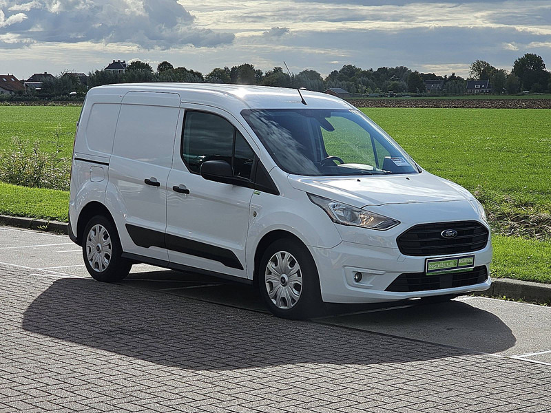 Ford Transit Connect 1.5 L1 Navi 3-Zits Euro6 - Fourgon grand volume: photos 5 Ford Transit Connect 1.5 L1 Navi 3-Zits Euro6 - Fourgon grand volume: photos 5