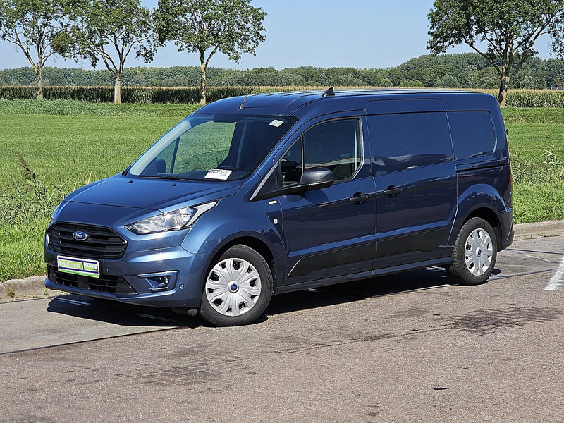 Ford Transit Connect 1.5 L2 2xZijdeur Navi Ac - Fourgon grand volume: photos 2 Ford Transit Connect 1.5 L2 2xZijdeur Navi Ac - Fourgon grand volume: photos 2