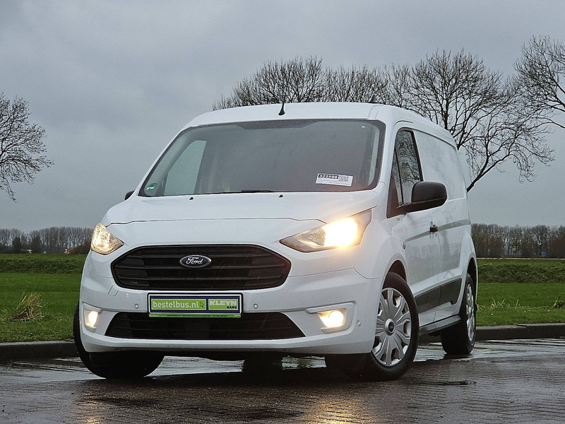 Ford Transit Connect 1.5 L2 Navi 3 Zits - Fourgon grand volume: photos 1 Ford Transit Connect 1.5 L2 Navi 3 Zits - Fourgon grand volume: photos 1