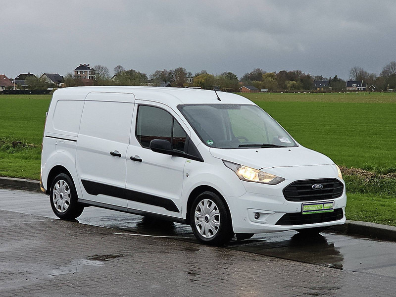 Ford Transit Connect 1.5 L2 Navi 3 Zits - Fourgon grand volume: photos 5 Ford Transit Connect 1.5 L2 Navi 3 Zits - Fourgon grand volume: photos 5