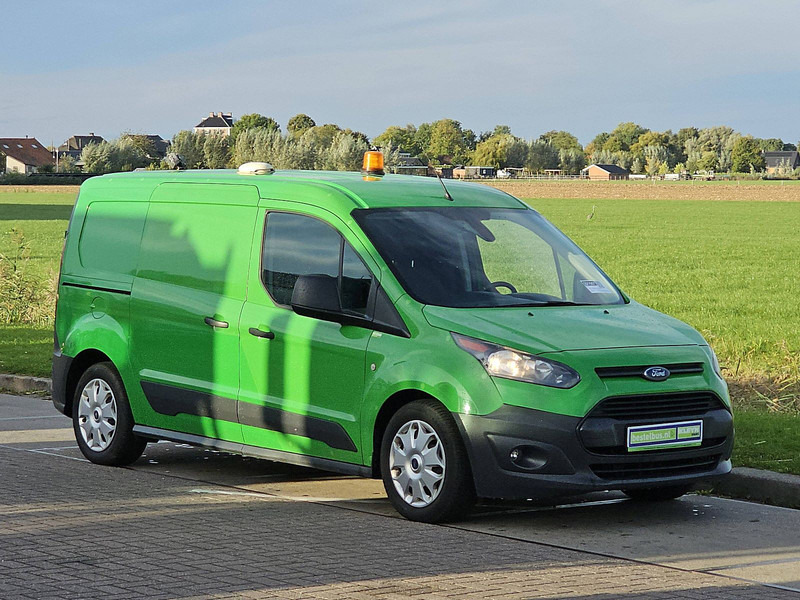 Ford Transit Connect 1.5 L2 Navi Euro6 NAP Ac - Fourgon grand volume: photos 5 Ford Transit Connect 1.5 L2 Navi Euro6 NAP Ac - Fourgon grand volume: photos 5