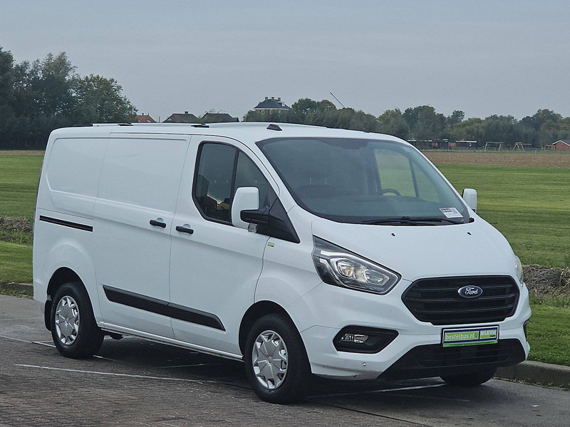 Ford Transit Custom 2.0 L1H1 Navi Trekhaak! - Fourgonnette: photos 5 Ford Transit Custom 2.0 L1H1 Navi Trekhaak! - Fourgonnette: photos 5