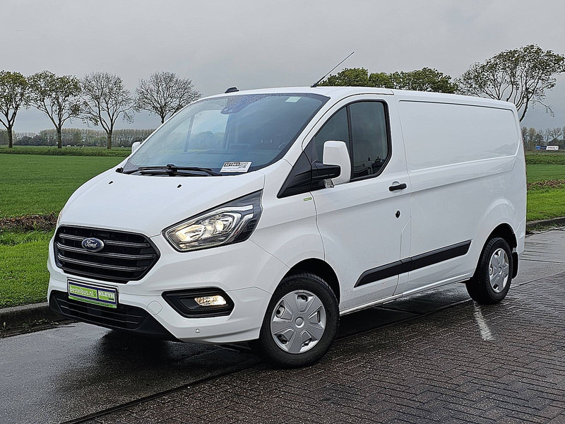 Ford Transit Custom 2.0 L1H1 Navi Trekhaak! - Fourgonnette: photos 2 Ford Transit Custom 2.0 L1H1 Navi Trekhaak! - Fourgonnette: photos 2