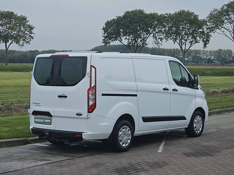 Ford Transit Custom 2.0 L1H1 Navi Trekhaak! - Fourgonnette: photos 3 Ford Transit Custom 2.0 L1H1 Navi Trekhaak! - Fourgonnette: photos 3