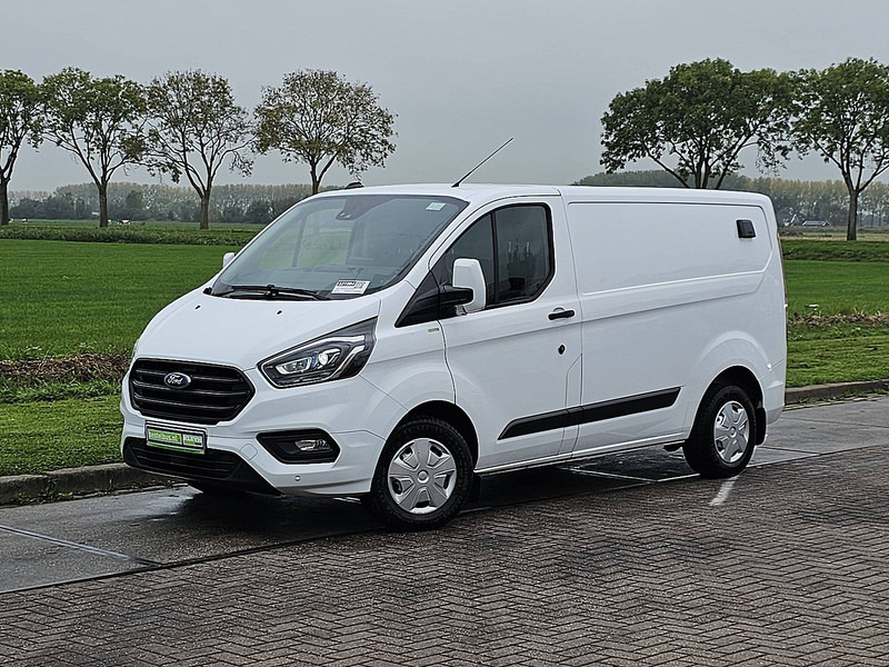Ford Transit Custom 2.0 L1H1 WP-Inrichting! - Fourgonnette: photos 2 Ford Transit Custom 2.0 L1H1 WP-Inrichting! - Fourgonnette: photos 2