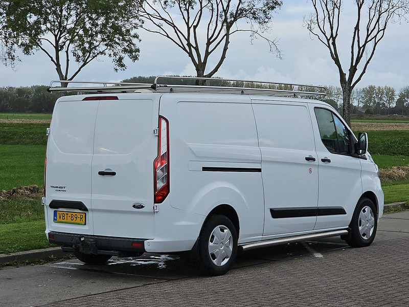 Ford Transit Custom 2.0 L2H1 Imperiaal Euro6 - Fourgonnette: photos 3 Ford Transit Custom 2.0 L2H1 Imperiaal Euro6 - Fourgonnette: photos 3