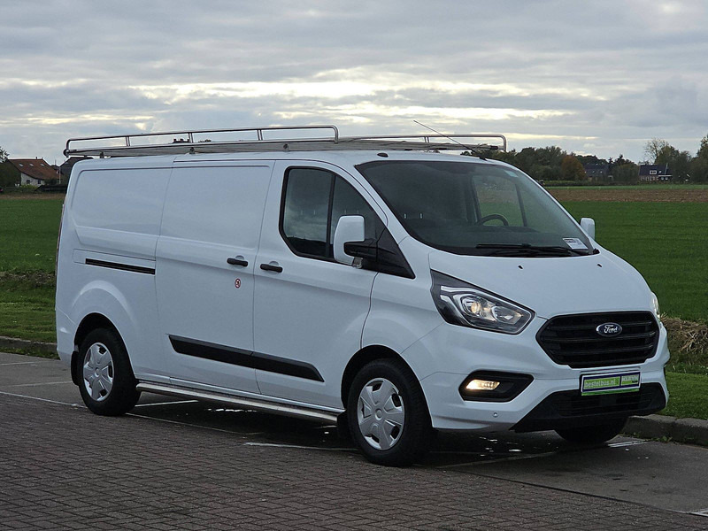 Ford Transit Custom 2.0 L2H1 Imperiaal Euro6 - Fourgonnette: photos 5 Ford Transit Custom 2.0 L2H1 Imperiaal Euro6 - Fourgonnette: photos 5