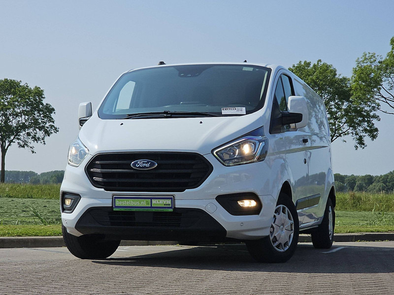 Ford Transit Custom 2.0 L2H1 Navi Euro6 AC! - Fourgonnette: photos 1 Ford Transit Custom 2.0 L2H1 Navi Euro6 AC! - Fourgonnette: photos 1