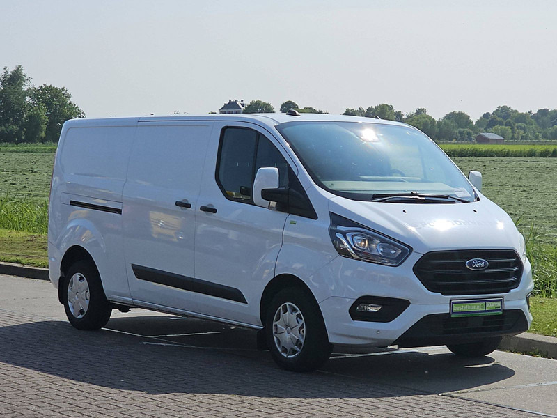 Ford Transit Custom 2.0 L2H1 Navi Euro6 AC! - Fourgonnette: photos 5 Ford Transit Custom 2.0 L2H1 Navi Euro6 AC! - Fourgonnette: photos 5