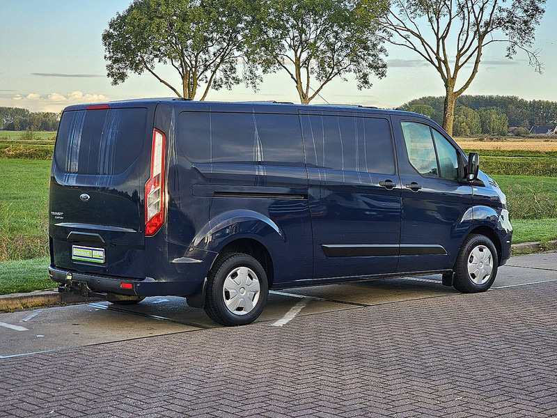 Ford Transit Custom 2.0 L2H1 Navi Trekhaak ! - Fourgonnette: photos 3 Ford Transit Custom 2.0 L2H1 Navi Trekhaak ! - Fourgonnette: photos 3