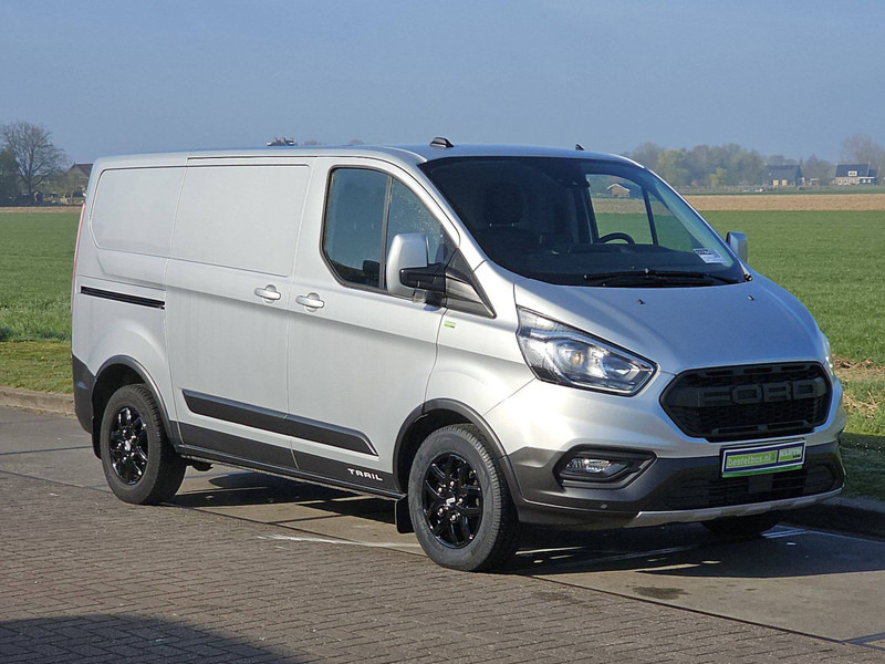 Ford Transit Custom L1H1 TRAIL-EDIITON! - Fourgonnette: photos 5 Ford Transit Custom L1H1 TRAIL-EDIITON! - Fourgonnette: photos 5