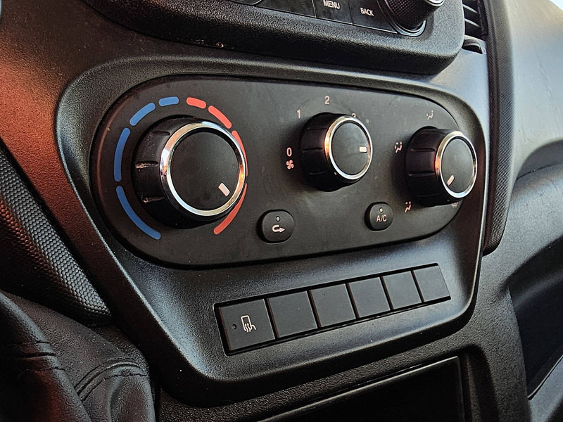 Utilitaire benne Iveco Daily 35C16 DUB.CAB Kipper 3.0Lt: photos 10