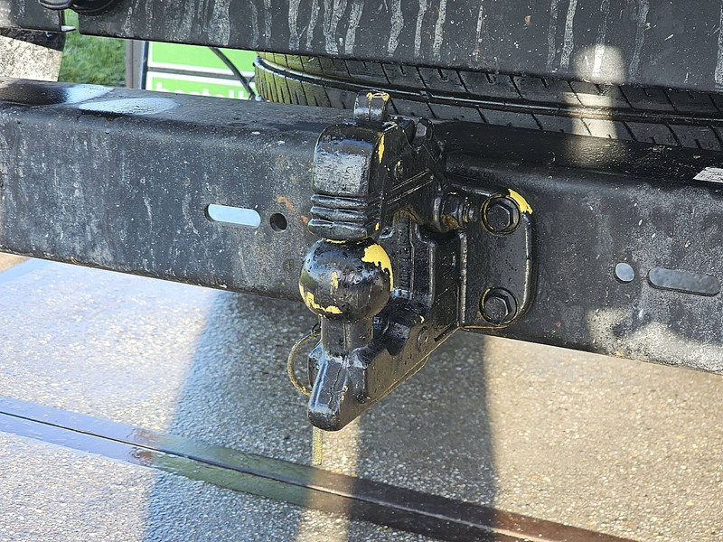 Utilitaire benne Iveco Daily 35C16 DUB.CAB Kipper 3.0Lt: photos 14