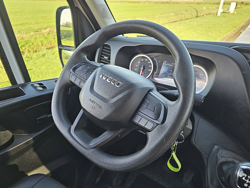 Utilitaire benne Iveco Daily 35C16 DUB.CAB Kipper 3.0Lt: photos 11