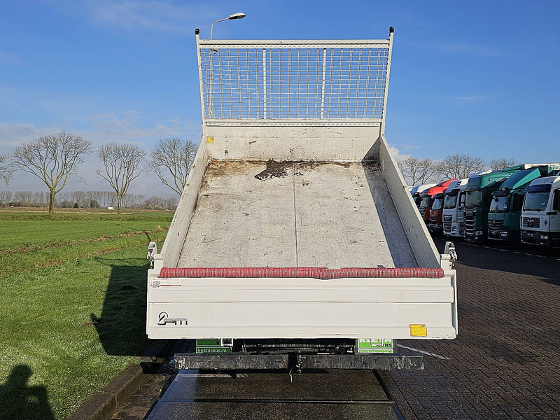 Utilitaire benne Iveco Daily 35C16 DUB.CAB Kipper 3.0Lt: photos 13