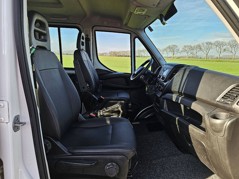 Utilitaire benne Iveco Daily 35C16 DUB.CAB Kipper 3.0Lt: photos 7