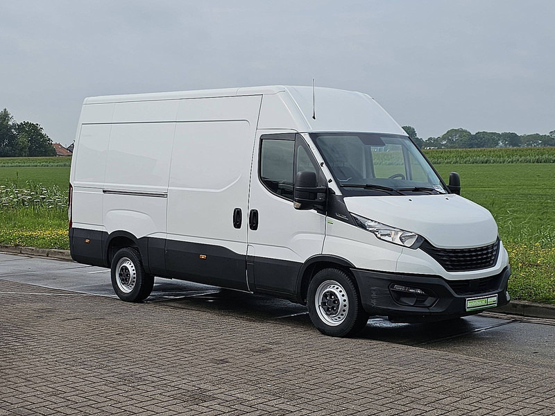 Fourgon utilitaire Iveco Daily 35S14       L2H2 3.5T-AHG Airco!: photos 5