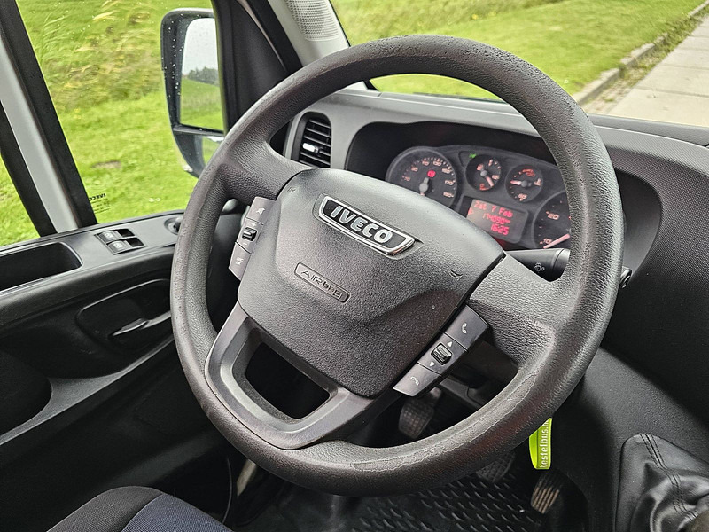 Iveco Daily 35S14 L2H2 Airco Euro6! — crédit-bail Iveco Daily 35S14 L2H2 Airco Euro6!: photos 10