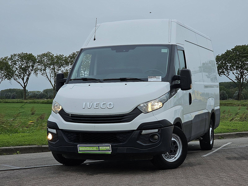 Iveco Daily 35S14 L2H2 Airco Euro6! - Fourgon utilitaire: photos 1 Iveco Daily 35S14 L2H2 Airco Euro6! - Fourgon utilitaire: photos 1