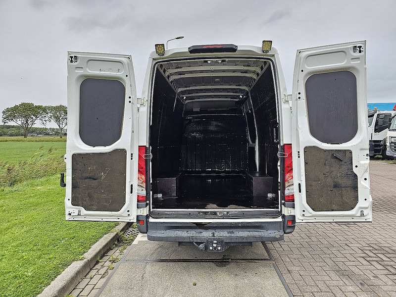 Iveco Daily 35S14 L2H2 Airco Euro6! — crédit-bail Iveco Daily 35S14 L2H2 Airco Euro6!: photos 11