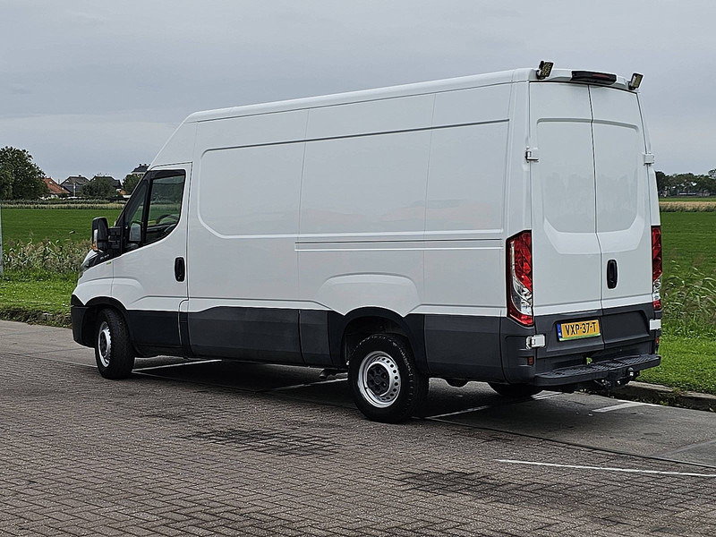 Iveco Daily 35S14 L2H2 Airco Euro6! — crédit-bail Iveco Daily 35S14 L2H2 Airco Euro6!: photos 6