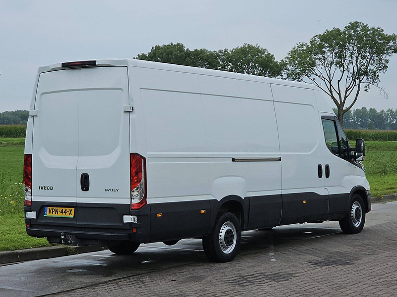 Iveco Daily 35S14       ac automaat EURO6 - Fourgon utilitaire: photos 3 Iveco Daily 35S14       ac automaat EURO6 - Fourgon utilitaire: photos 3