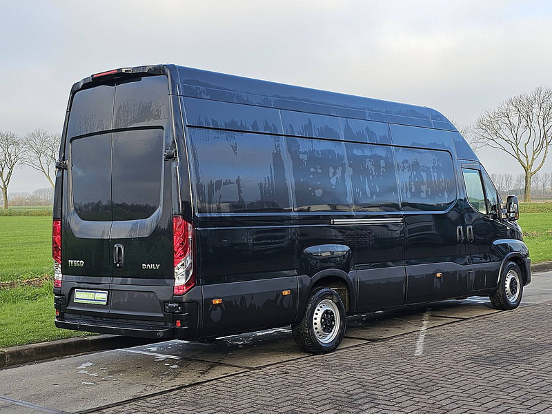 Iveco Daily 35S18 XL H3 FRIGO 3.0 ltr - Utilitaire frigorifique: photos 3 Iveco Daily 35S18 XL H3 FRIGO 3.0 ltr - Utilitaire frigorifique: photos 3