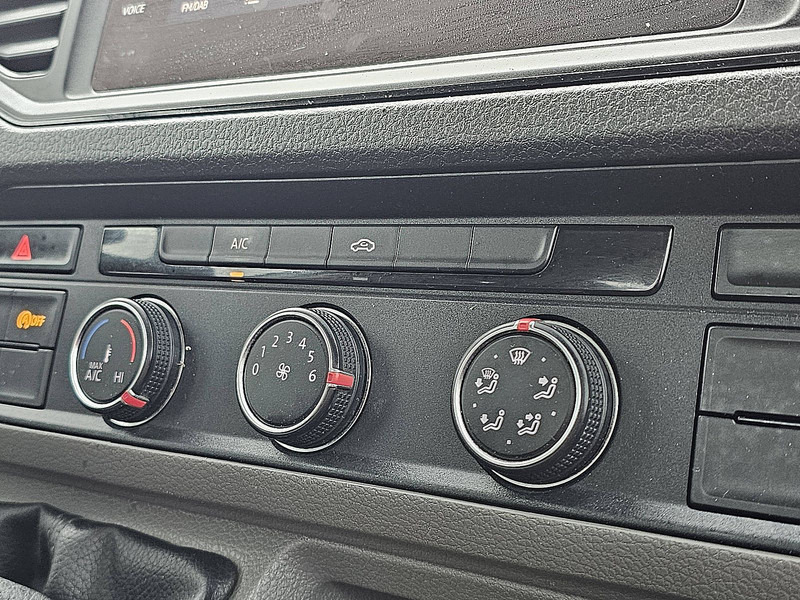 Utilitaire plateau MAN TGE 3.140 L3 XL Open-Laadbak!: photos 12