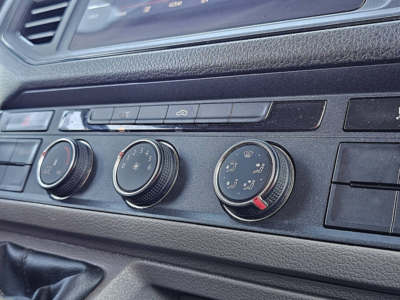 Fourgon grand volume MAN TGE 3.180 Bakwagen Laadklep!: photos 12 Fourgon grand volume MAN TGE 3.180 Bakwagen Laadklep!: photos 12