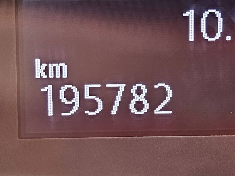 Fourgon grand volume MAN TGE 3.180 Bakwagen Laadklep!: photos 9 Fourgon grand volume MAN TGE 3.180 Bakwagen Laadklep!: photos 9