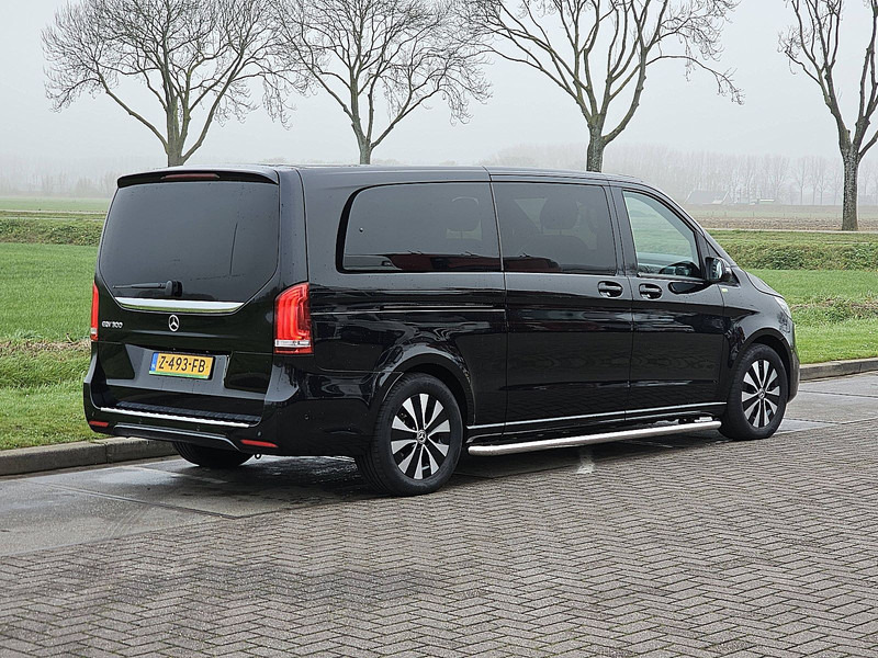 Mercedes-Benz EQV 300 L3 BUSINESS LIM. XL - Minibus, Bus électrique: photos 5 Mercedes-Benz EQV 300 L3 BUSINESS LIM. XL - Minibus, Bus électrique: photos 5