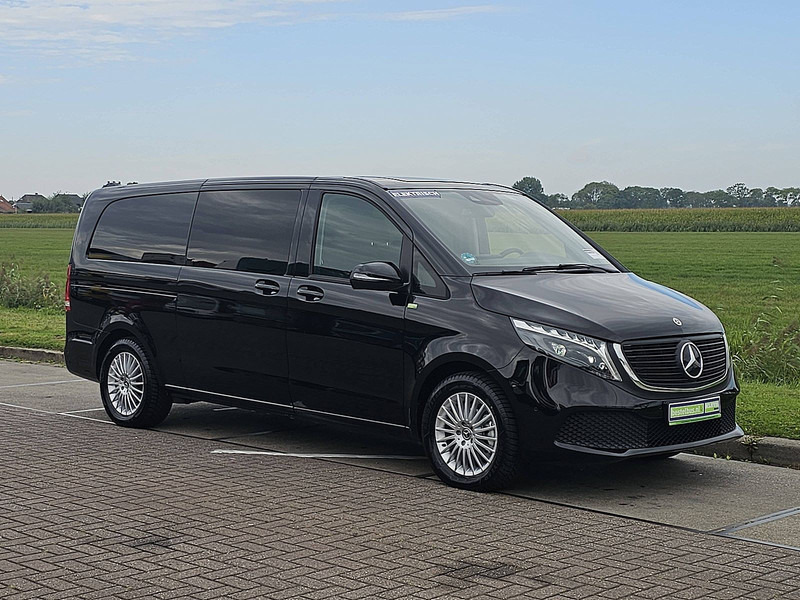 Mercedes-Benz EQV 300 L3 XL 8-Pers Mbux - Minibus, Bus électrique: photos 5 Mercedes-Benz EQV 300 L3 XL 8-Pers Mbux - Minibus, Bus électrique: photos 5
