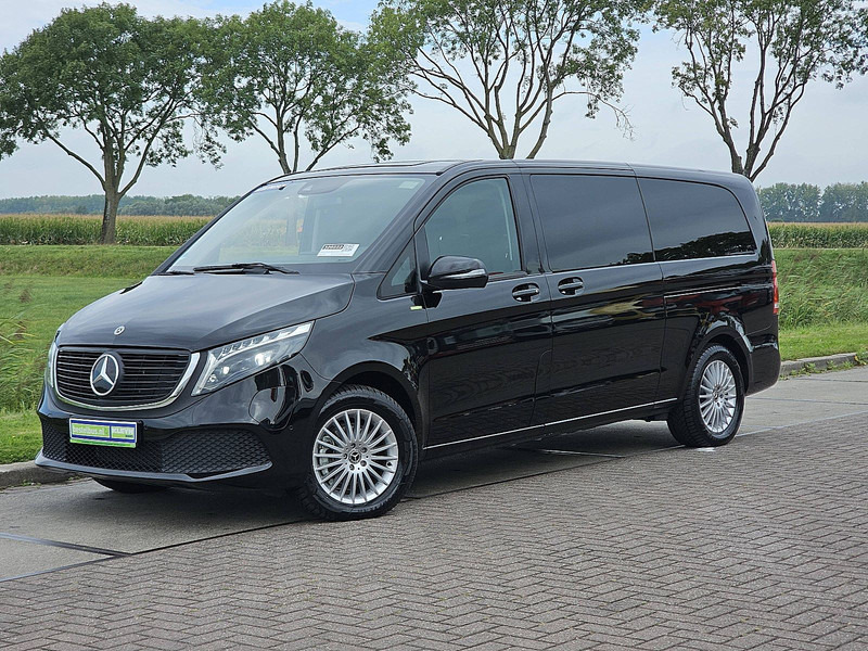 Mercedes-Benz EQV 300 L3 XL 8-Pers Mbux - Minibus, Bus électrique: photos 2 Mercedes-Benz EQV 300 L3 XL 8-Pers Mbux - Minibus, Bus électrique: photos 2