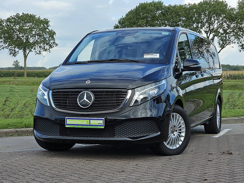 Mercedes-Benz EQV 300 L3 XL 8-Pers Mbux - Minibus, Bus électrique: photos 1 Mercedes-Benz EQV 300 L3 XL 8-Pers Mbux - Minibus, Bus électrique: photos 1