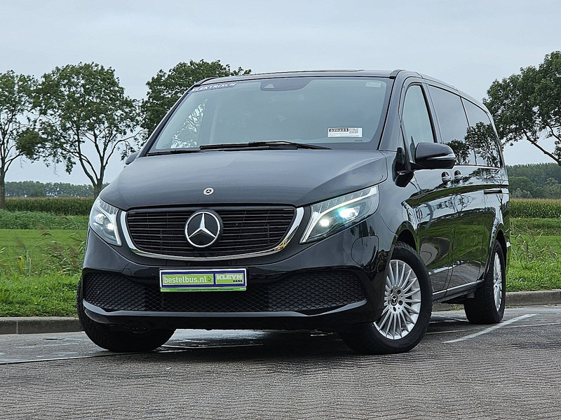 Mercedes-Benz EQV 300 L3 XL 8-Pers Mbux - Minibus, Bus électrique: photos 1 Mercedes-Benz EQV 300 L3 XL 8-Pers Mbux - Minibus, Bus électrique: photos 1