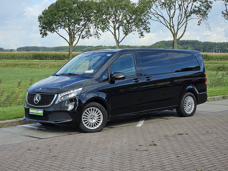 Mercedes-Benz EQV 300 L3 XL 8-Pers Mbux - Minibus, Bus électrique: photos 2 Mercedes-Benz EQV 300 L3 XL 8-Pers Mbux - Minibus, Bus électrique: photos 2