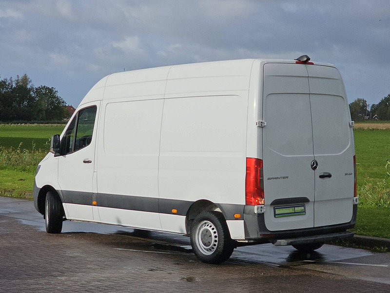 Mercedes-Benz Sprinter 311 CDI L2H2 — crédit-bail Mercedes-Benz Sprinter 311 CDI L2H2: photos 6