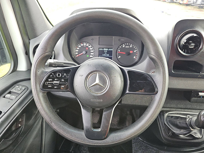 Mercedes-Benz Sprinter 311 CDI L2H2 — crédit-bail Mercedes-Benz Sprinter 311 CDI L2H2: photos 12