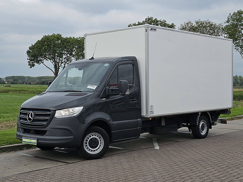 Mercedes-Benz Sprinter 314 Bakwagen Laadklep! - Fourgon grand volume: photos 2 Mercedes-Benz Sprinter 314 Bakwagen Laadklep! - Fourgon grand volume: photos 2