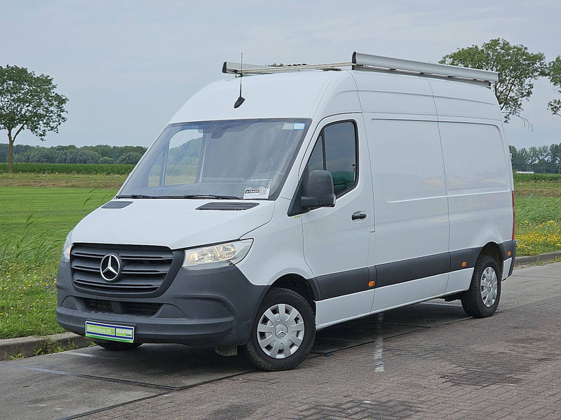 Mercedes-Benz Sprinter 314 CDI L2H2 - Fourgon utilitaire: photos 2 Mercedes-Benz Sprinter 314 CDI L2H2 - Fourgon utilitaire: photos 2