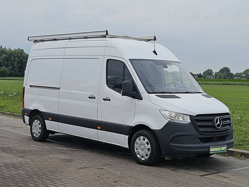 Mercedes-Benz Sprinter 314 CDI L2H2 - Fourgon utilitaire: photos 5 Mercedes-Benz Sprinter 314 CDI L2H2 - Fourgon utilitaire: photos 5