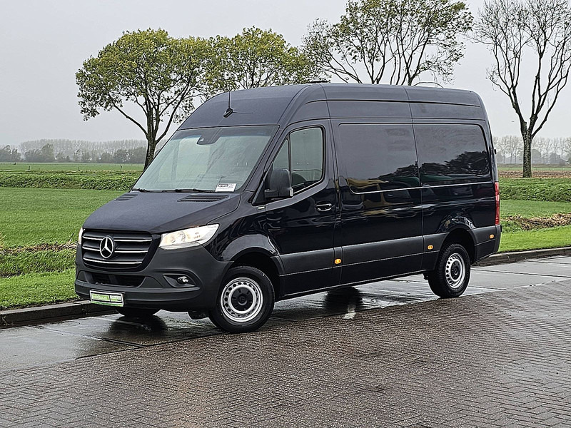 Mercedes-Benz Sprinter 314 L2H2 3.5T-Trekhaak! - Fourgon utilitaire: photos 2 Mercedes-Benz Sprinter 314 L2H2 3.5T-Trekhaak! - Fourgon utilitaire: photos 2