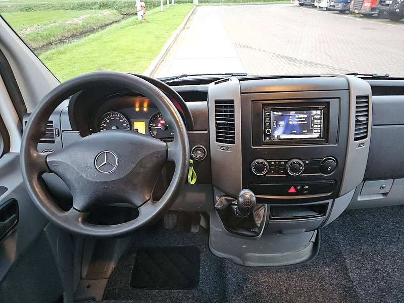 Fourgon utilitaire Mercedes-Benz Sprinter 314 L2H2 Euro6 Trekhaak!: photos 8 Fourgon utilitaire Mercedes-Benz Sprinter 314 L2H2 Euro6 Trekhaak!: photos 8