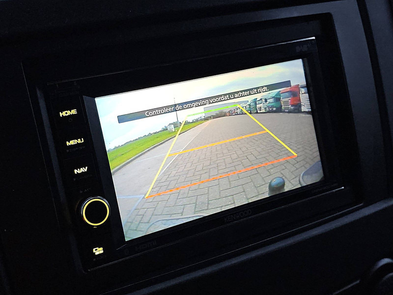 Fourgon utilitaire Mercedes-Benz Sprinter 314 L2H2 Euro6 Trekhaak!: photos 12 Fourgon utilitaire Mercedes-Benz Sprinter 314 L2H2 Euro6 Trekhaak!: photos 12